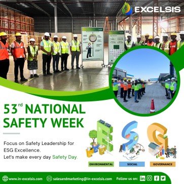 National Safety Week