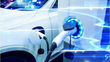 India to see 48k more EV chargers with investment of Rs 14,000 crore in 3-4 years: Icra 